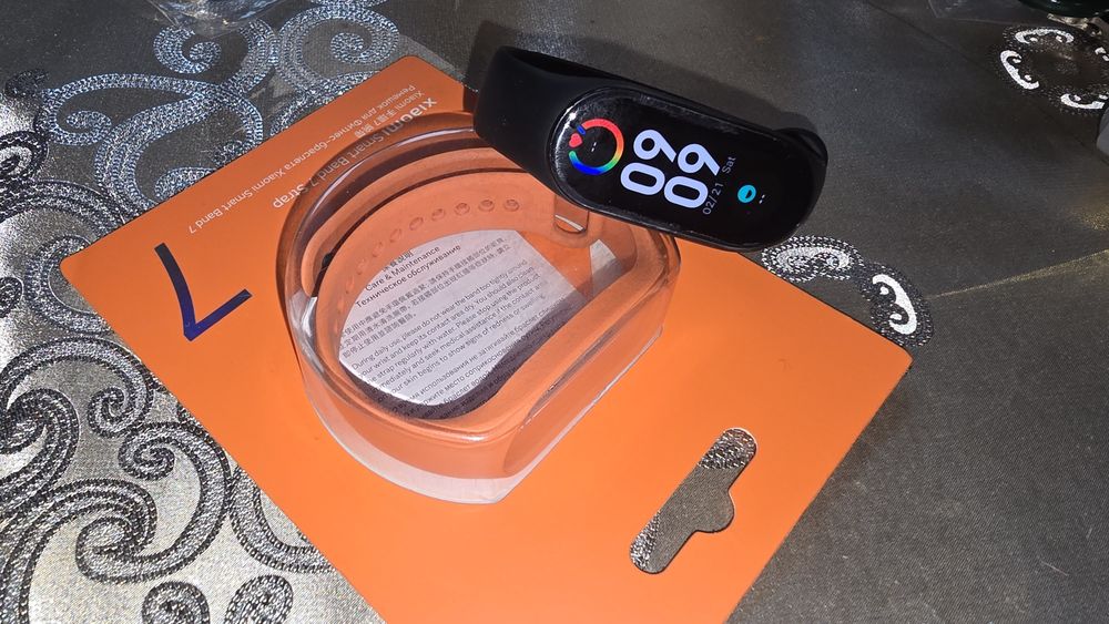 Mi band 7/ ми бенд 7