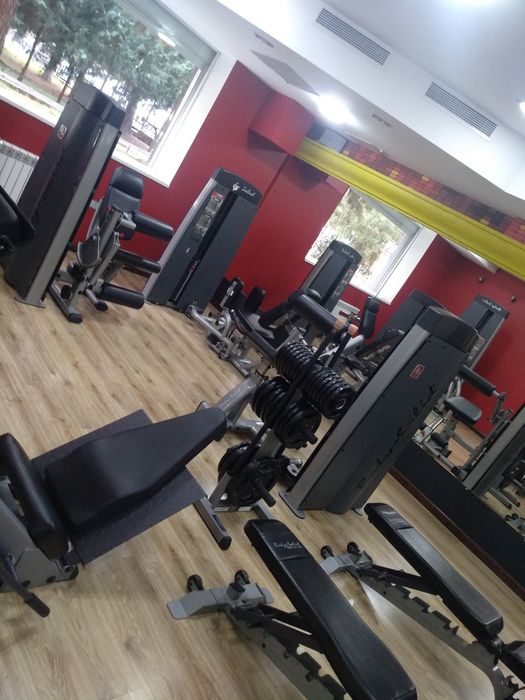 Тренер по фитнесу в центре города! Скидки до 30%!