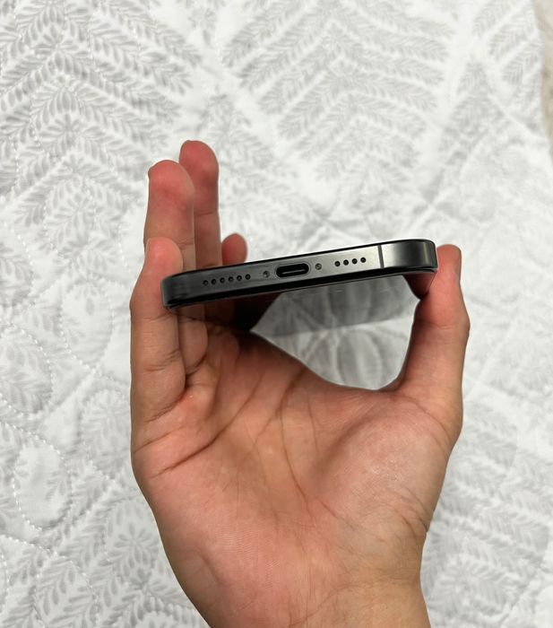 iPhone 16 Pro Max 256 GB