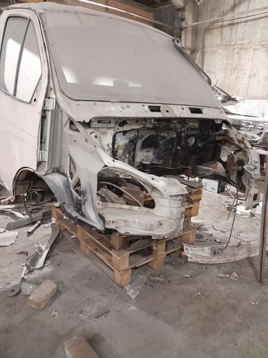 Продам кпбину на газель