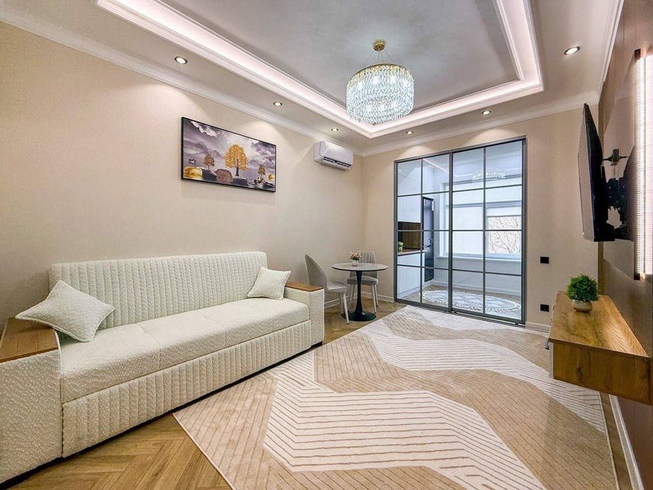 Срочно продаётся квартира Мирзо Улугбекский районе Новостройка