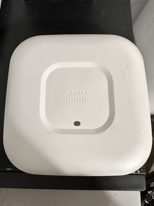 Access point Cisco 2700 POE