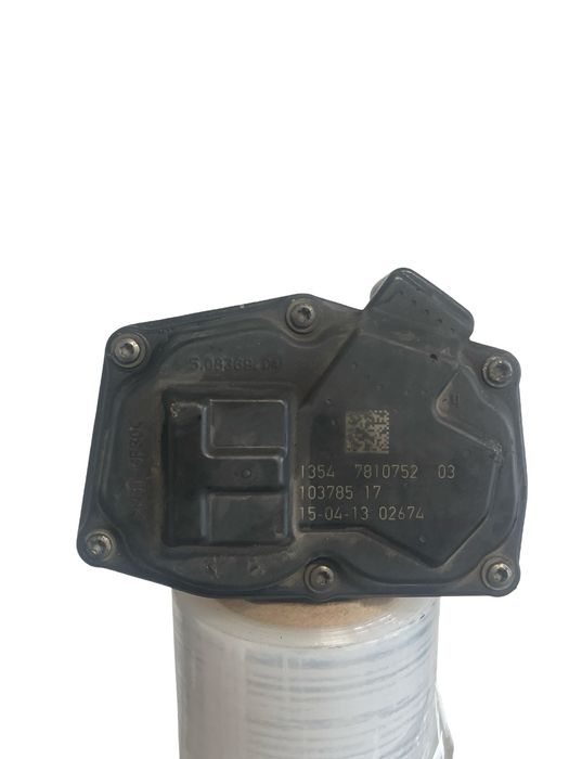 Clapeta De Acceleratie Bmw 3 Vi Touring F31 2011 -> 2.0 320 D N47 D20