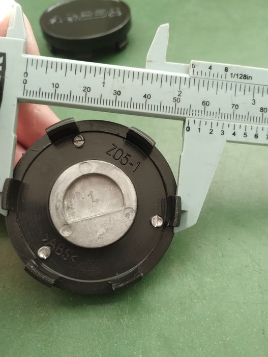 Capace jante Arceo Wheels