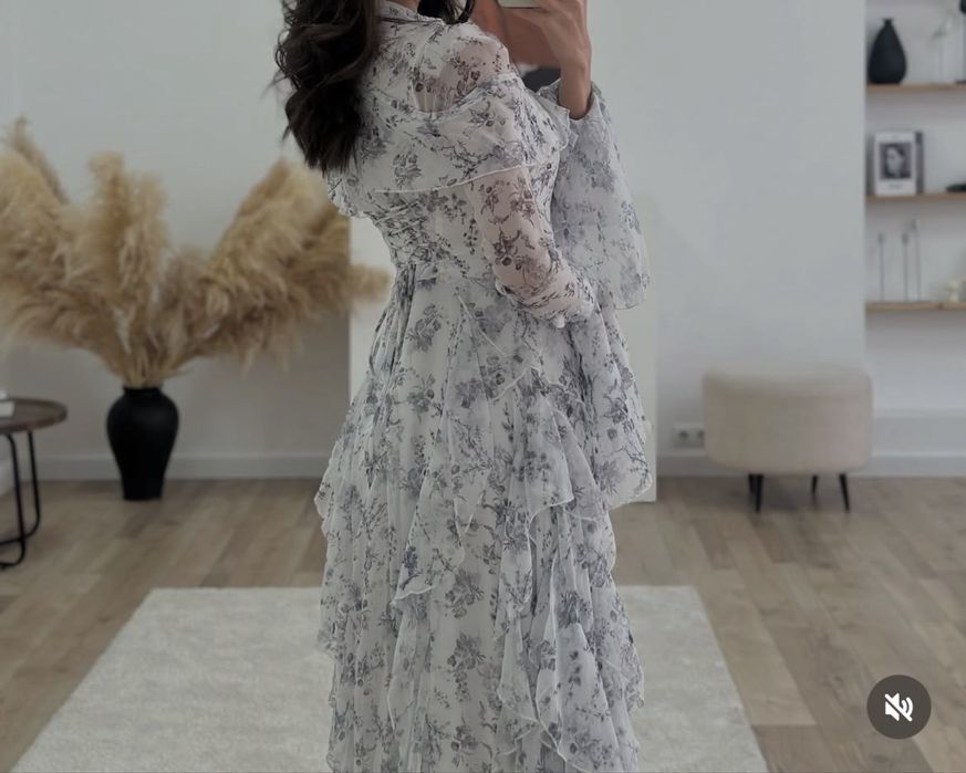 вечерние платья одевала один раз