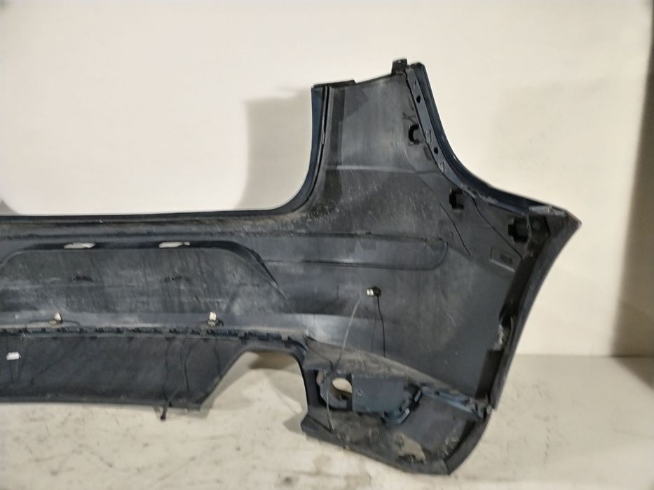 Bara spate Seat Altea , 2004, 2005, 2006, 2007, 2008, 2009,  cod origine OE 5P0807421B