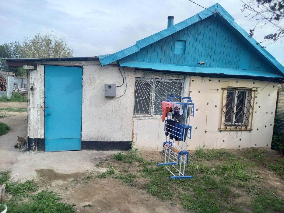 Заря восток Ежевичная 7