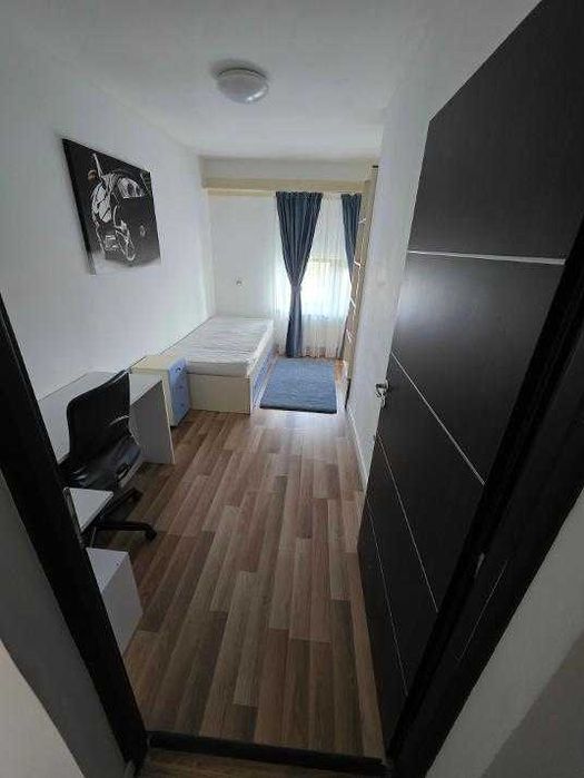 Casa de inchiriat Valea Lupului