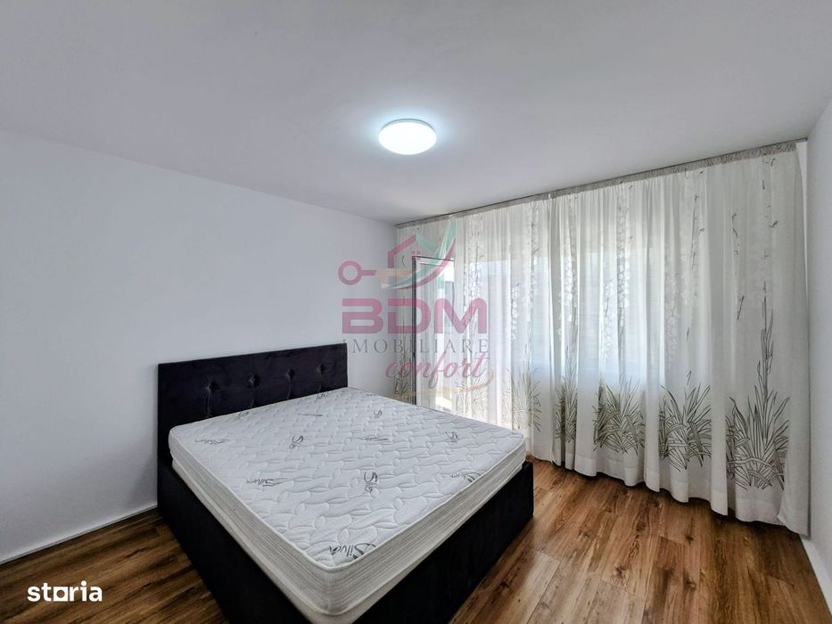 Apartament 3 camere | decomandat | modern | etaj intermediar