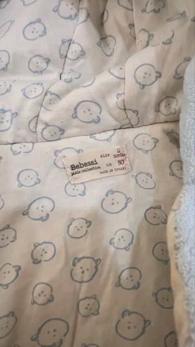 Комбенизон комбинезон