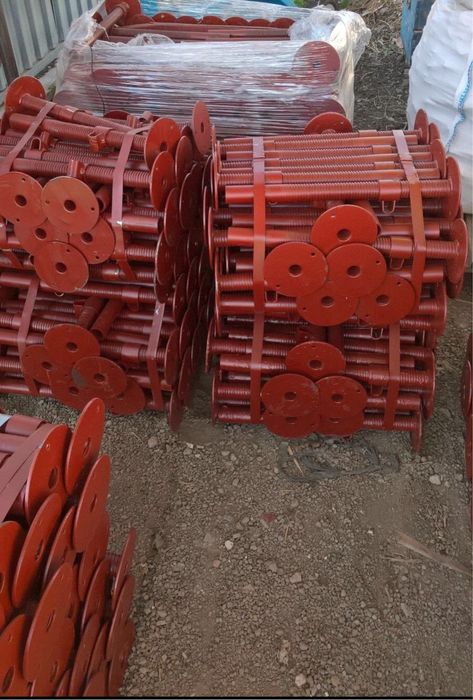 Рамково скеле продажба 2.5 м