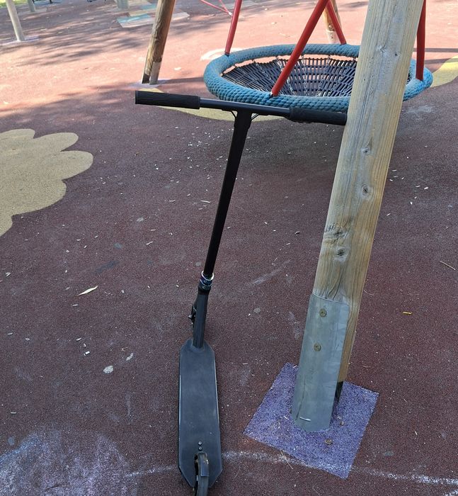 Vand oxelo mf360