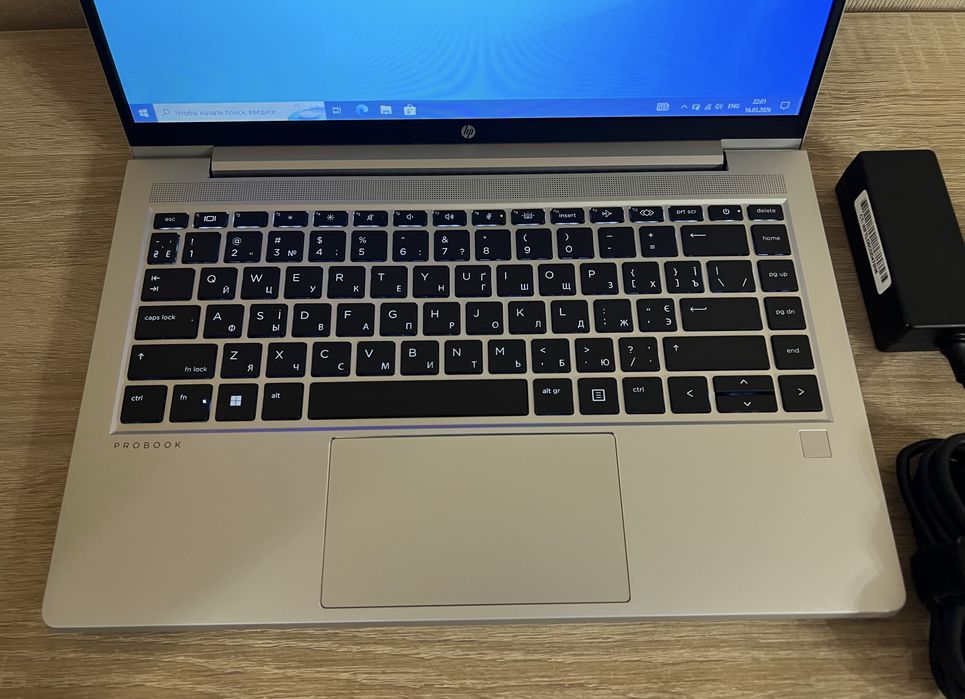 Ноутбук HP ProBook 445 G9 16ОЗУ