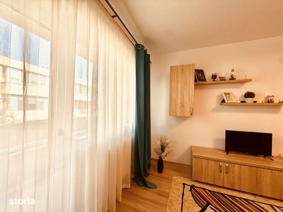 Ultracentral-apartament 2 camere ideal investitie