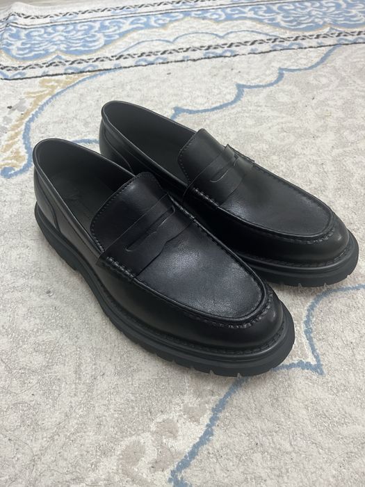 Лоферы QaraJorga