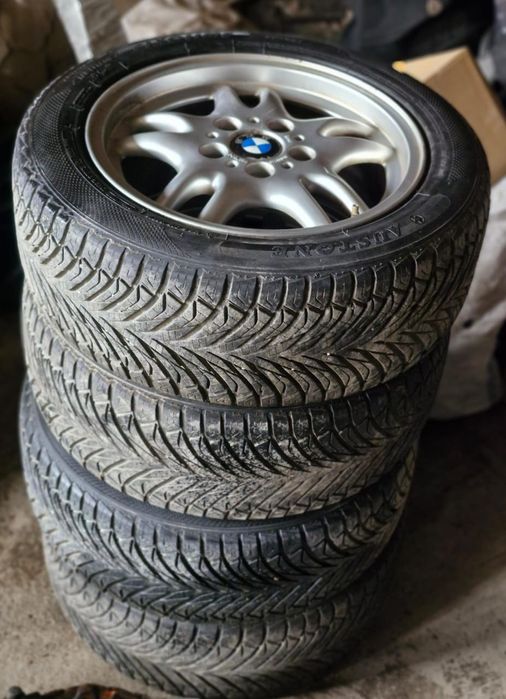 Титановый диск BMW e36 BMW e46титановый диск  бмв е36