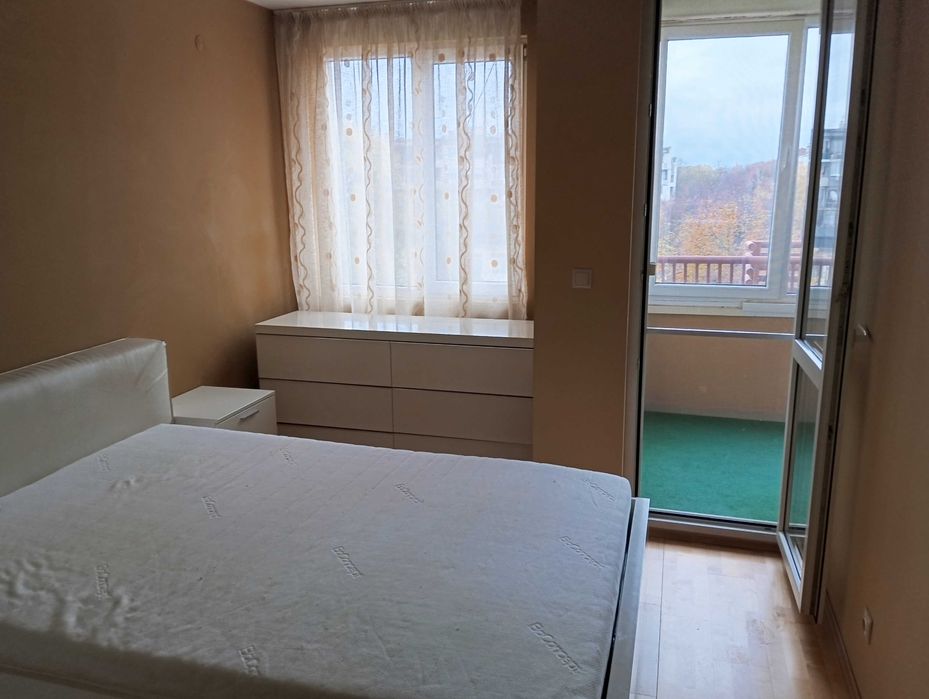 Дава се под наем Двустаен апартамент в София, Свобода - 71 кв.м за 561 € - Снимка #7