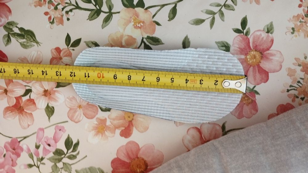 унисекс обувки за бебе 10.5см