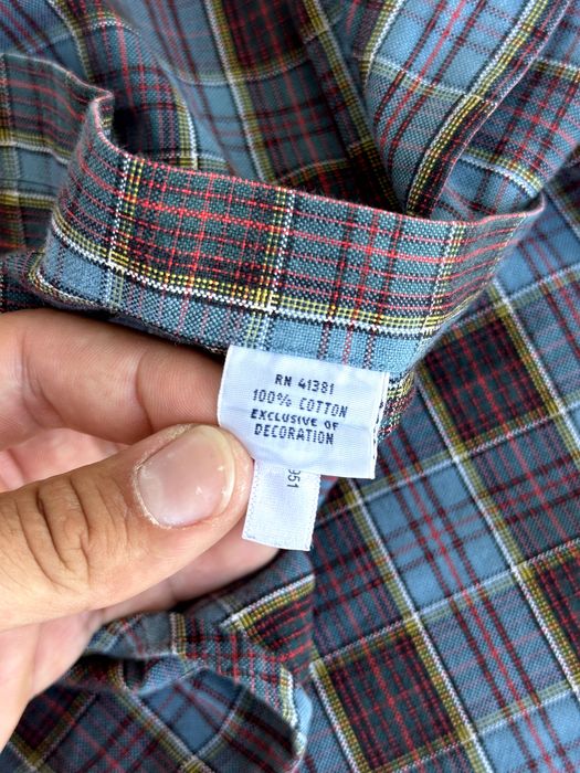 Мъжка риза Ralph Lauren - размер L, Отлично състояние