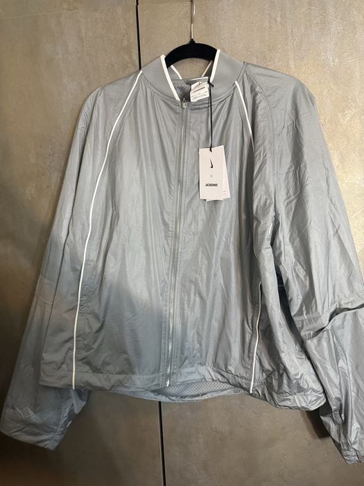 Екип на nike & JACQUEMUS