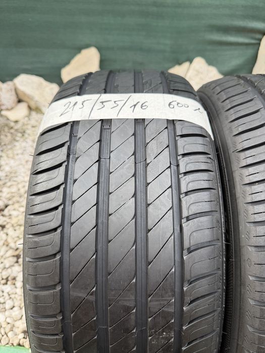 Anvelope 215 55 16
