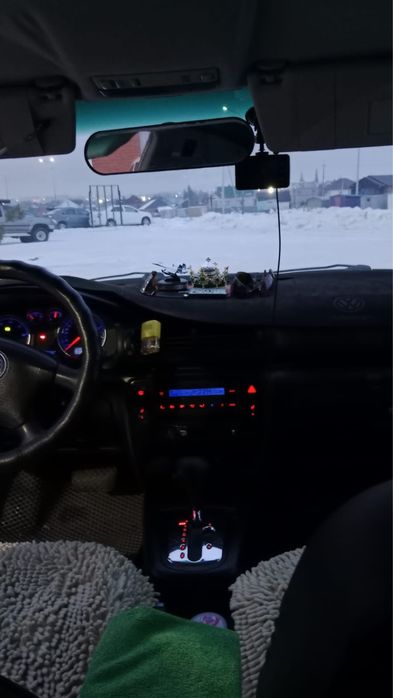 Продам автомобиль Volkswagen Passat