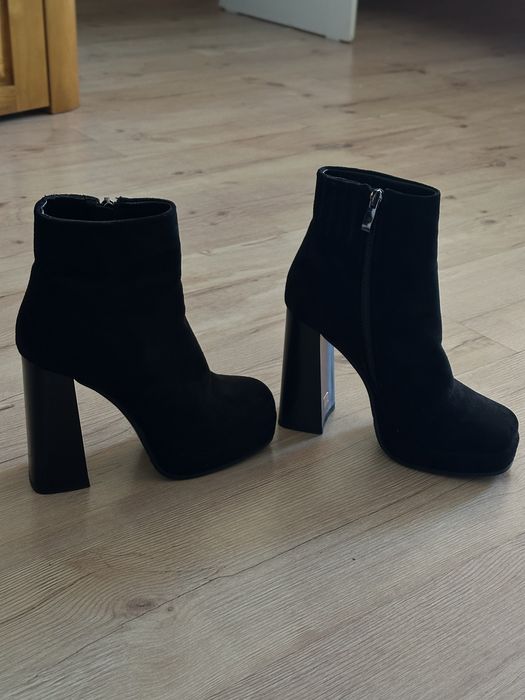 Ботильоны 34-35 размер