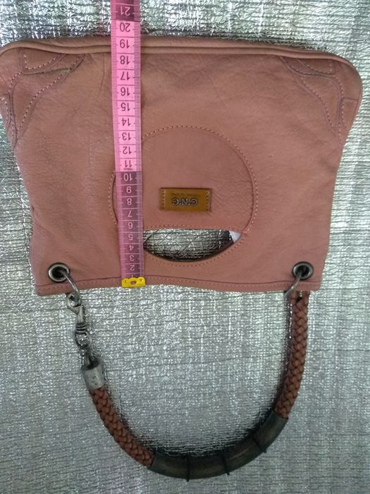 Geantă Poșetă C.N.C Costume National