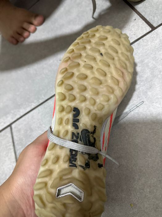 Сороконожки бутсы