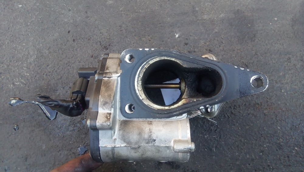 EGR Suzuki Grand Vitara 1.9 DDIS 2006-2010