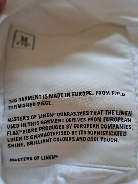 Дамско лятно якенце лен