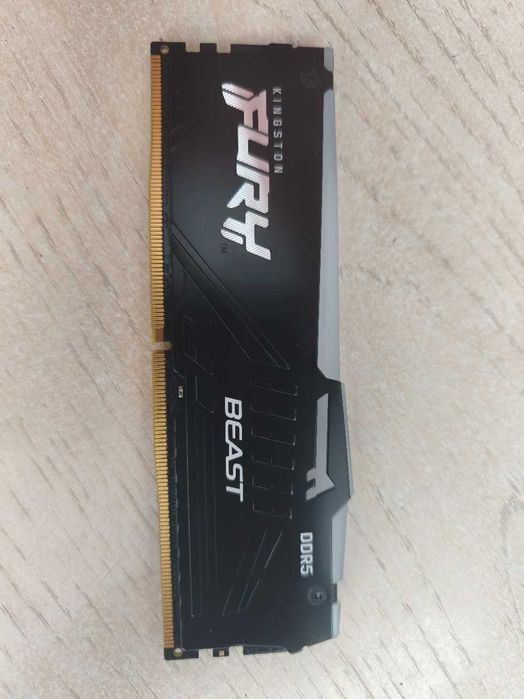 Продам ОЗУ DDR4 DDR5