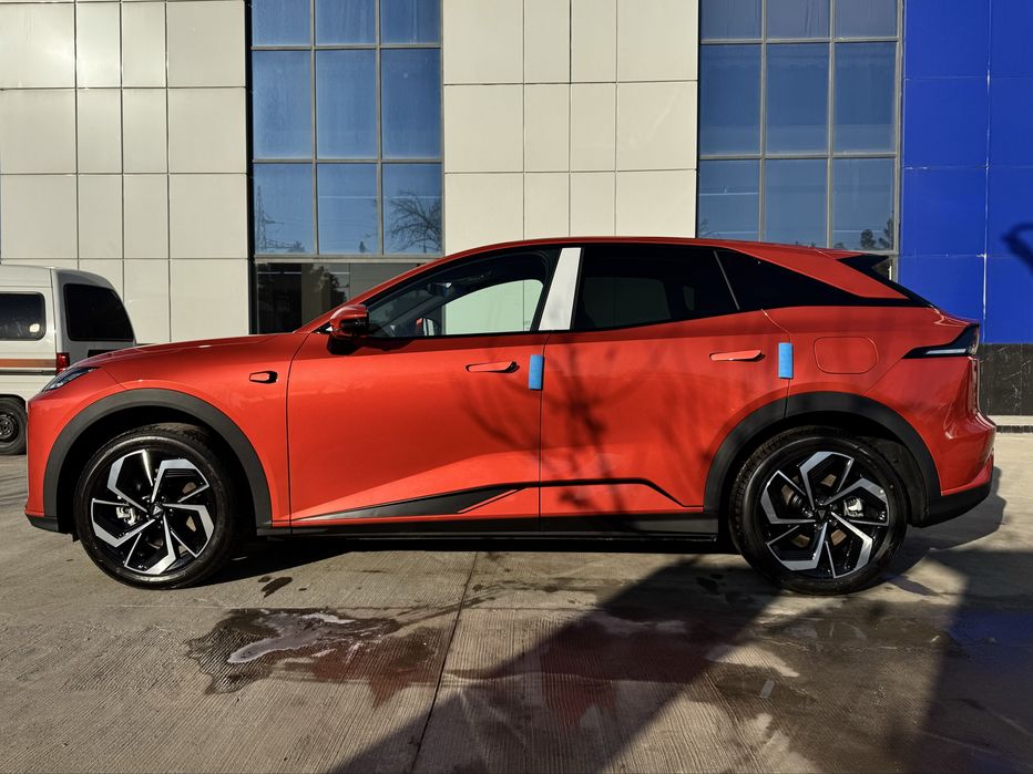 Changan Deepal S07 215 MAX 2025