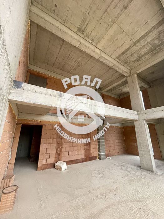 Продава се Мезонет в Пловдив, Христо Смирненски - 266 кв.м за 1166 €/кв.м - Снимка #11