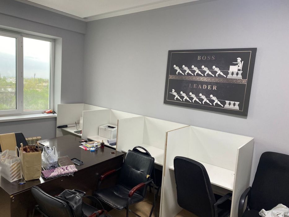 Столы для менеджеров Отдела Продаж