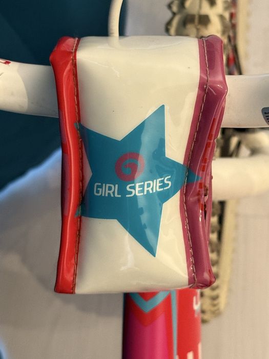 Bicicleta copii CUBE R160 Girl Series