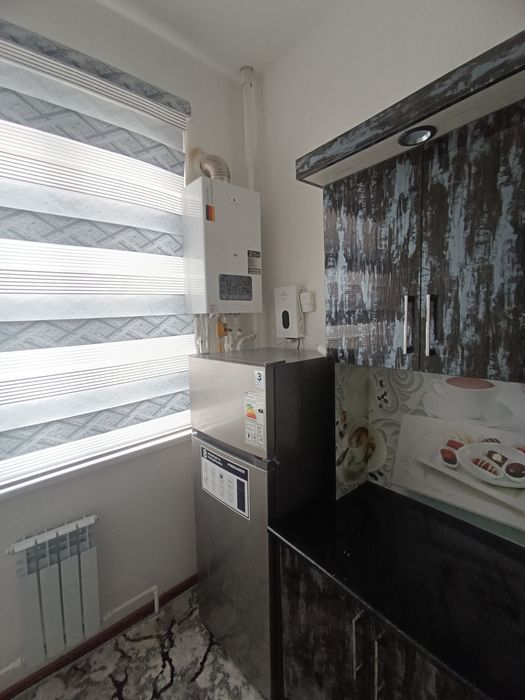 Kvartira Ijaraga beriladi Тур база