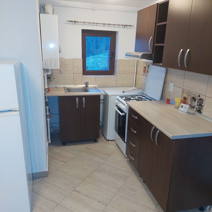 Casa de închiriat în Poiana Câmpina