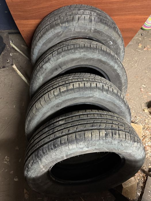 Комплект шин ILINK