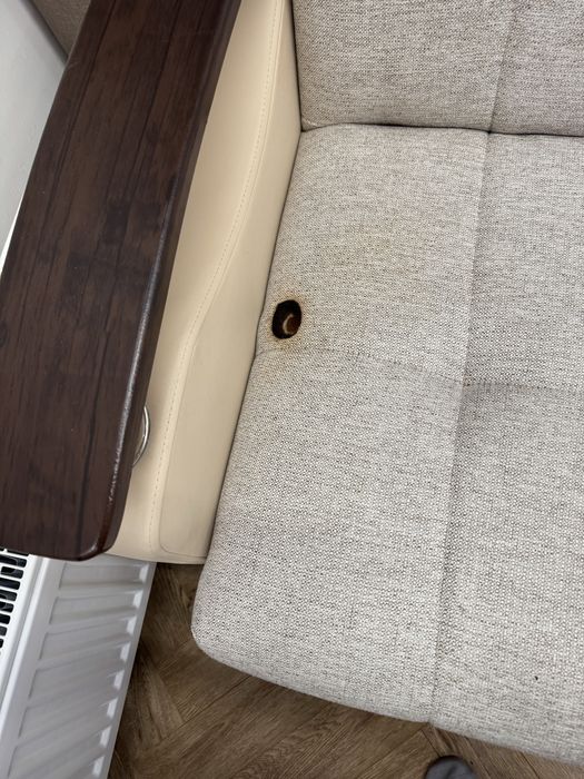 Диван российского производства