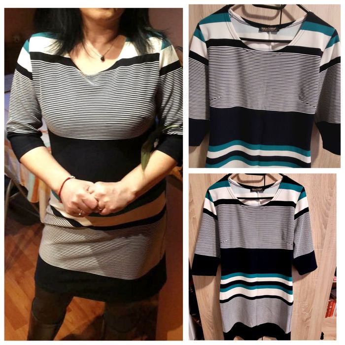 Rochie casual dungi
