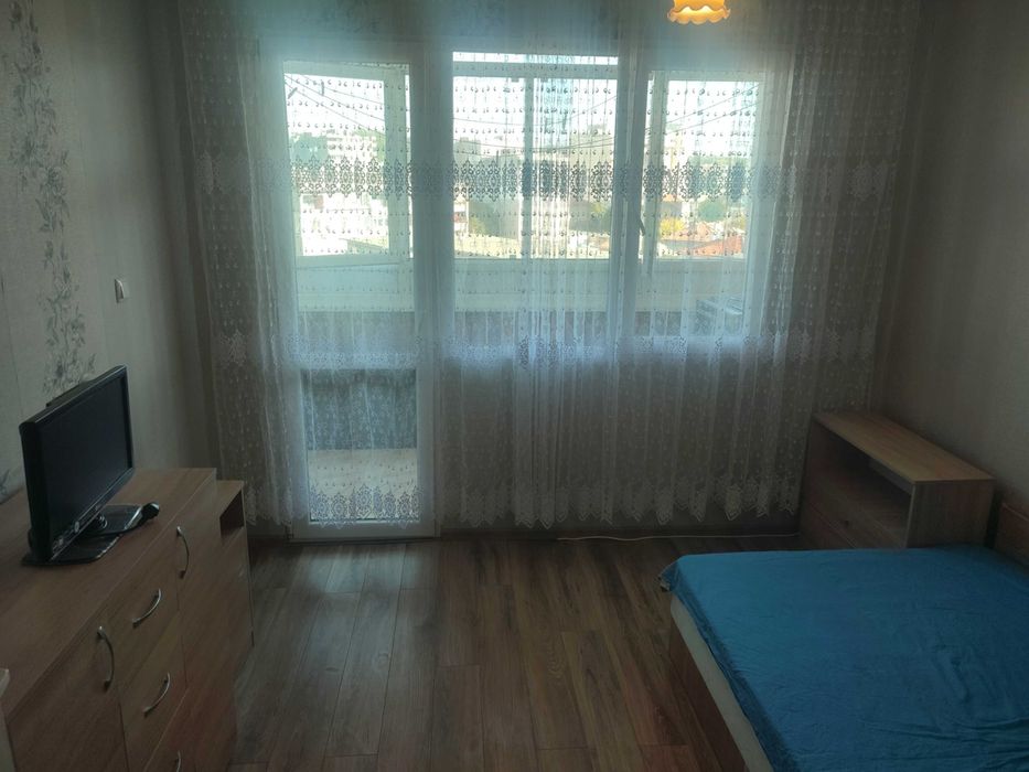 Продава се Едностаен апартамент в Търговище, Център - 50 кв.м за 1357 €/кв.м - Снимка #5