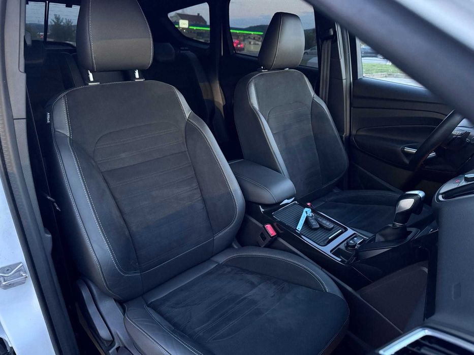FORD Kuga 2017 — imagine 5