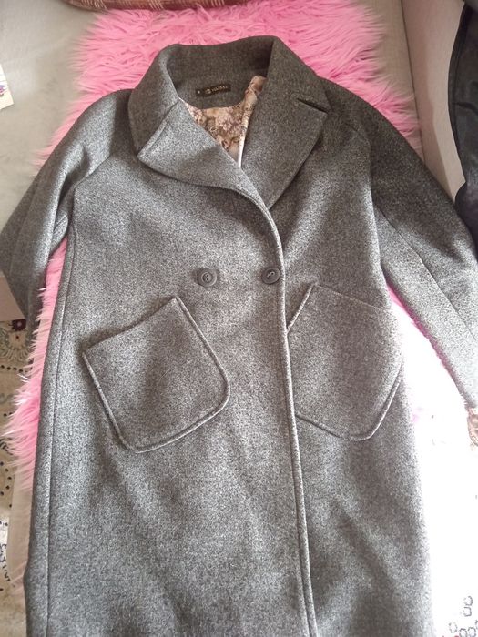 Пальто осенне-весеннее