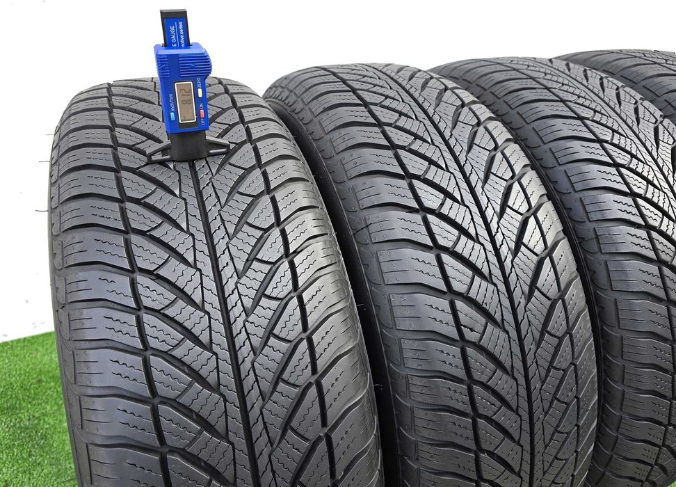 4бр. 205/65/16 GOODYEAR UltraGrip 8 Performance- зимни