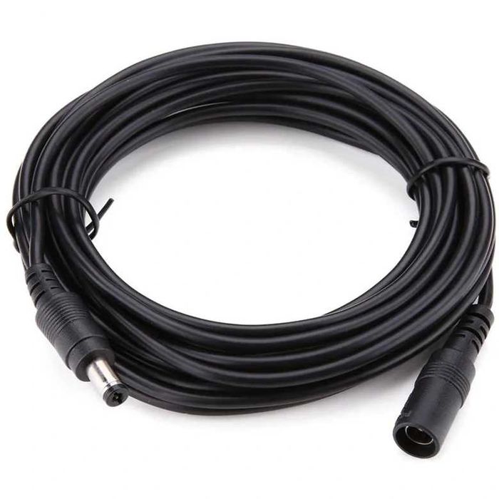 3м,5м,20м,30м Кабели за видео наблюдение и DVR ,кабел за видеокамера