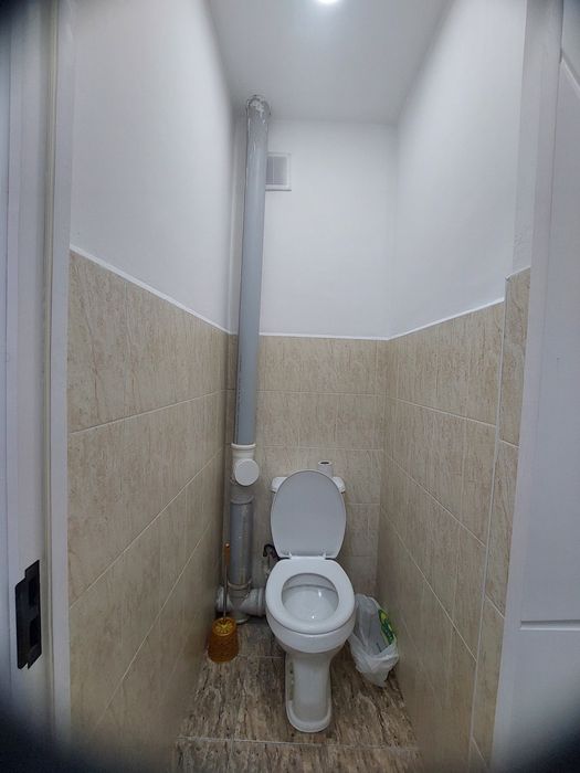 3 хонали уй сотилади Ипатекага хам бор 64000$ Сергели 3 бекат