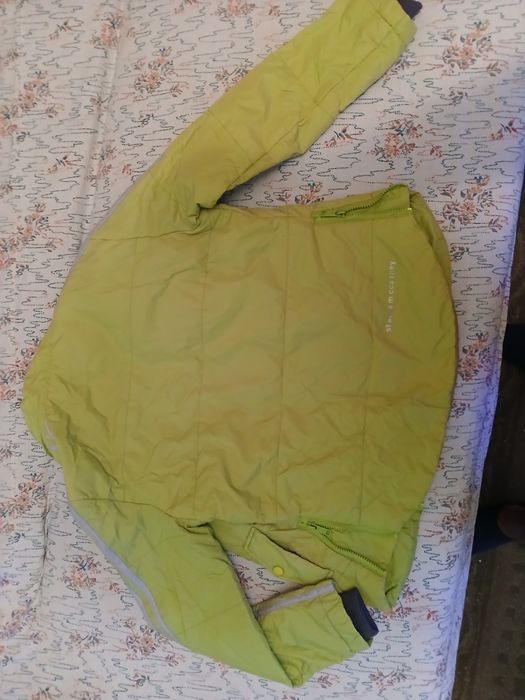 Куртка женская адидас