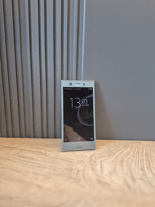 Sony xperia xz 1 compact