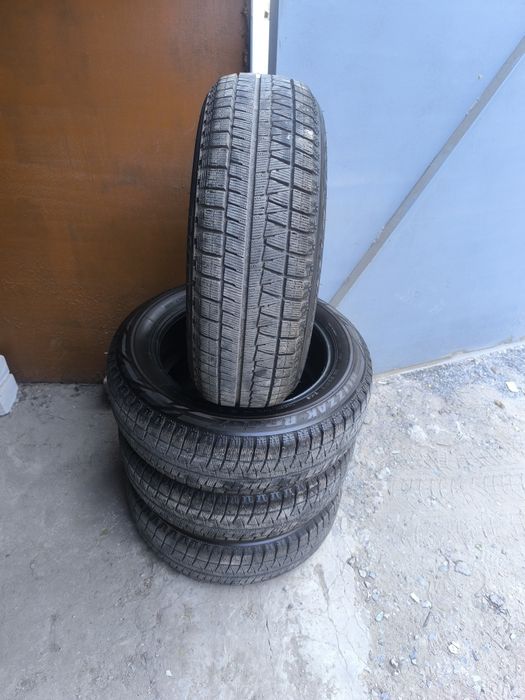 Bridgestone 185/60/15